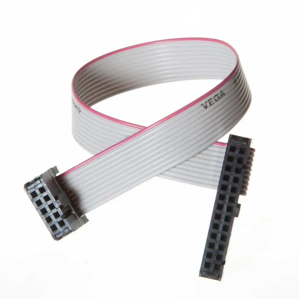[144300T100] Câble plat 144300T100