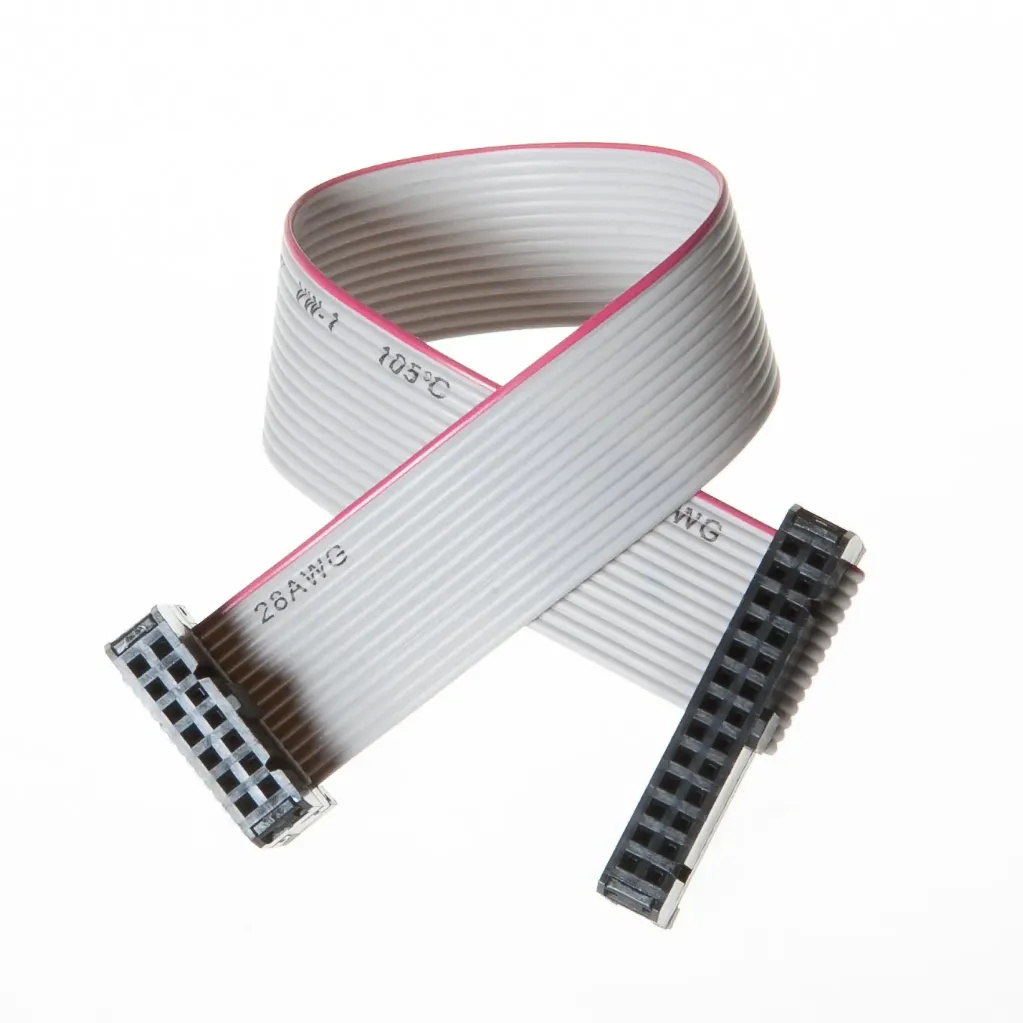 [144300T101] Câble plat 144300T101