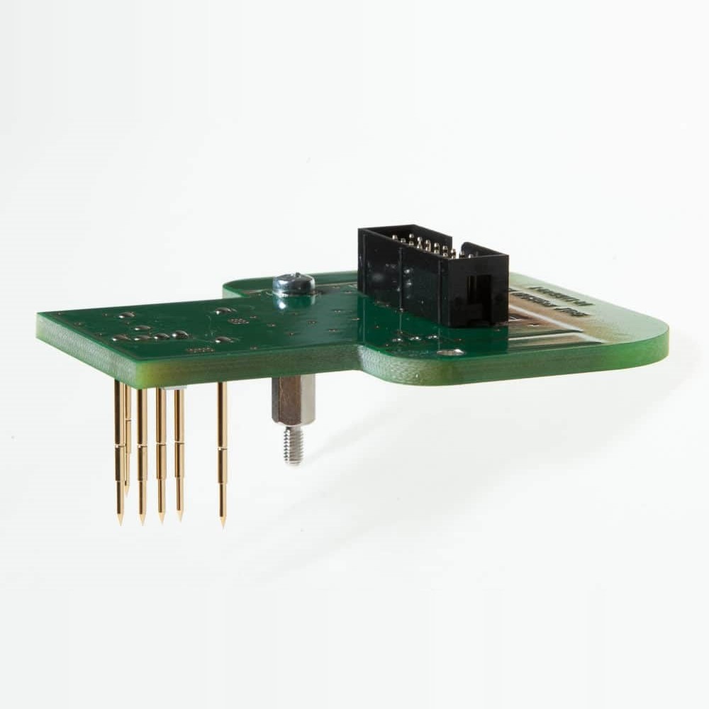[14AM00T14M] Adaptateur pour ECU Lotus EFI T6 (Nexus MPC5xxx) 14AM00T14M