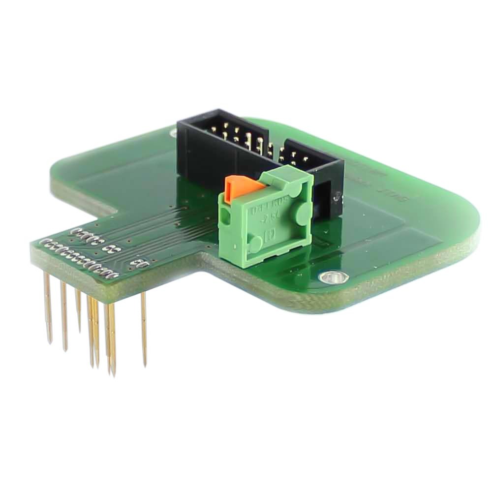 [14AM00T18M] Adaptateur pour ECU Marelli (Motorola MPC56xxx) 14AM00T18M