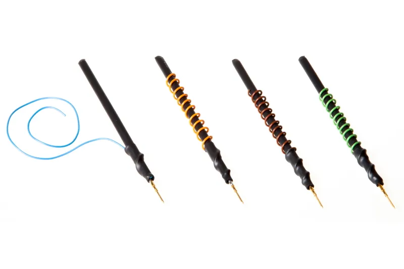[14P800ADB3] Kit de 4 pointes POGO 14P800ADB3
