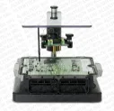 Support de positionnement Alientech 14P800DIMA
