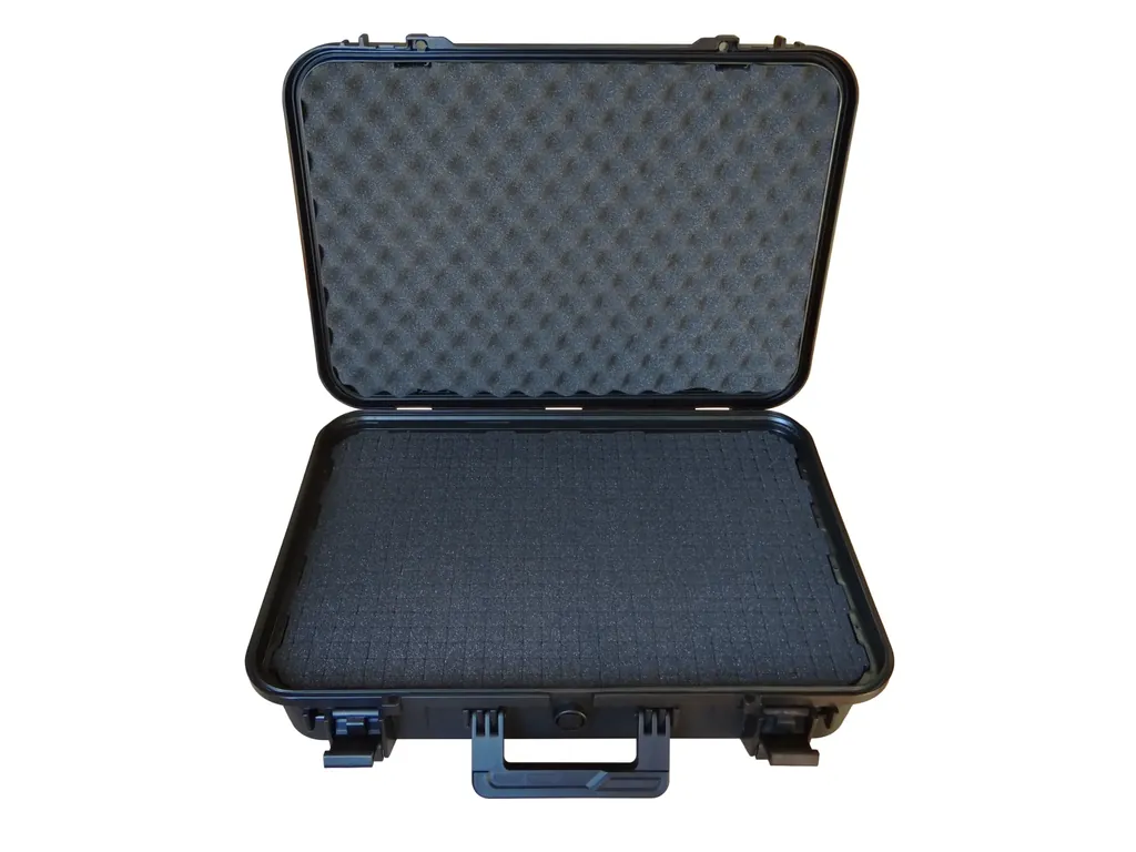[KESS3GEAR0] Valise pour les accessoires du KESS3 KESS3GEAR0