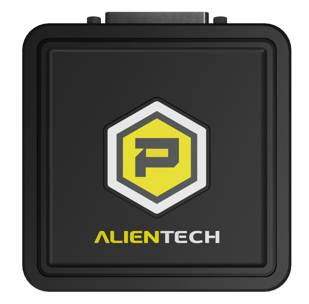 [PWG4KIT000+PWG4UUL009] Powergate 4 - User Unit (boîtier + licence d'activation) (Avec câble OBD (144300KOBD inclus))