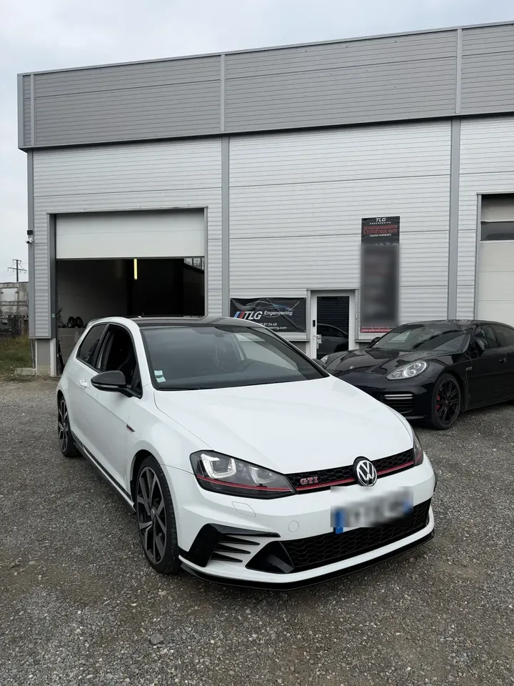 Photo de TLG Engineering